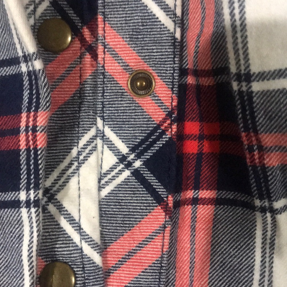 Flannel - Picture 2 of 4